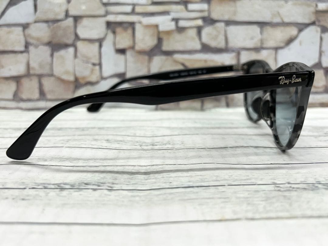 Ray-Ban レイバン サングラス RB2185F EVOLVE　6907