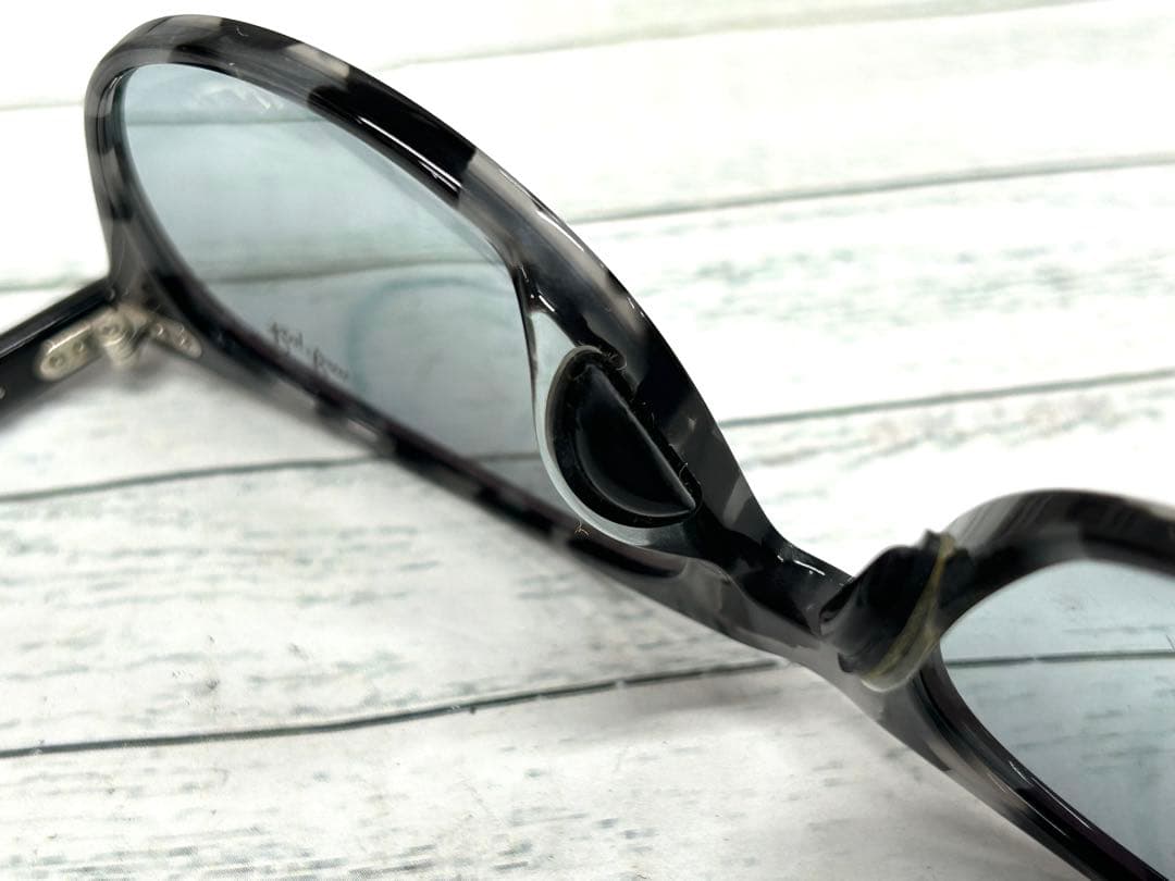 Ray-Ban レイバン サングラス RB2185F EVOLVE　6907