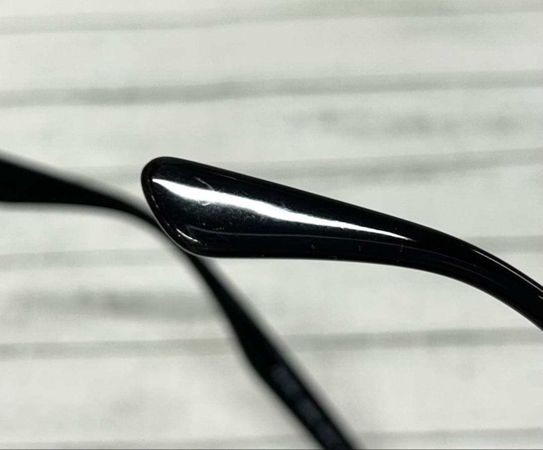 Ray-Ban レイバン サングラス RB2185F EVOLVE　6907