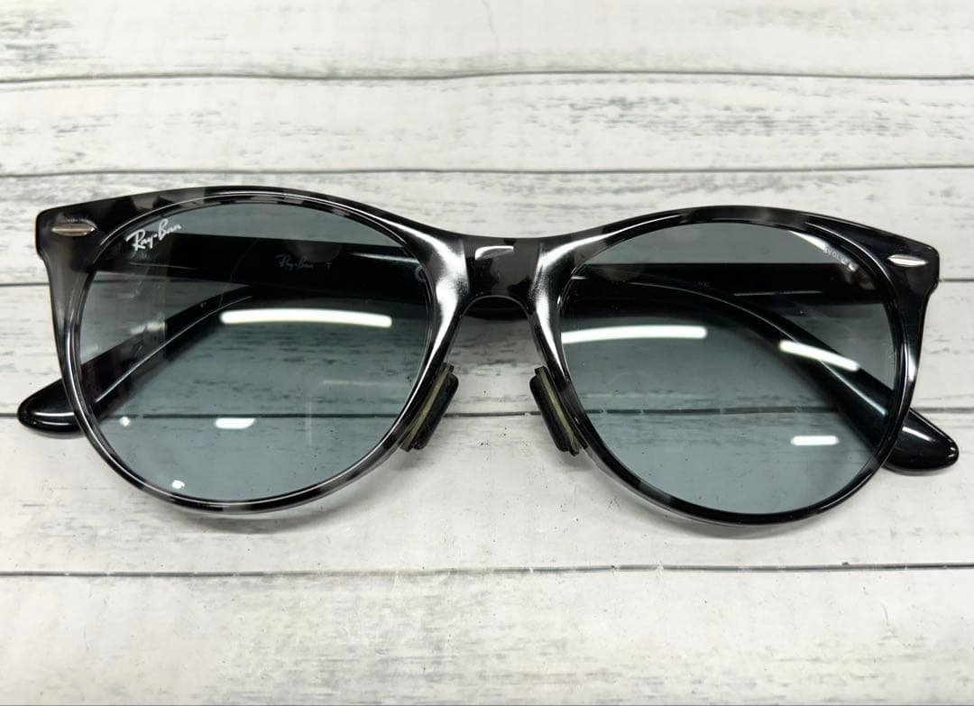Ray-Ban レイバン サングラス RB2185F EVOLVE　6907