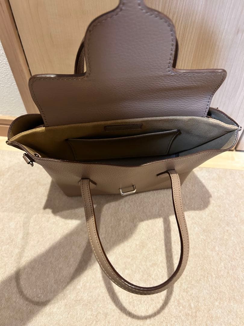 美品❣️トッズバック斜めがけOK