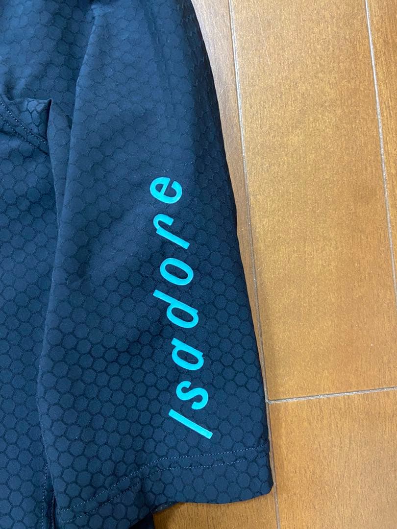 ★Isadore【Echelon Aero Jersey】