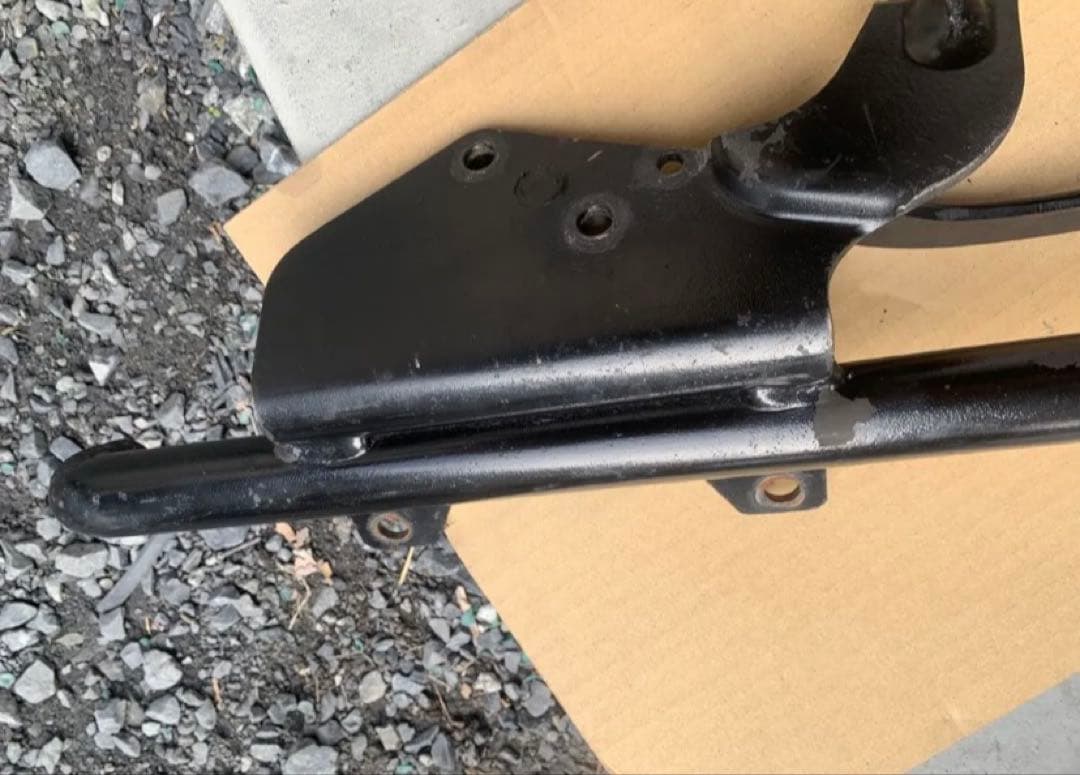 Harley-Davidson 排気系セット マフラー