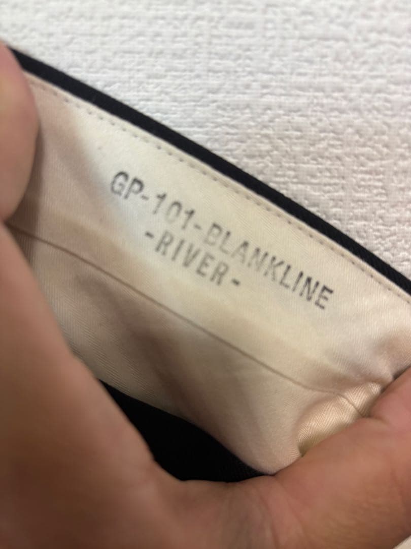 WACKO MARIA The Guilty Parties スラックス