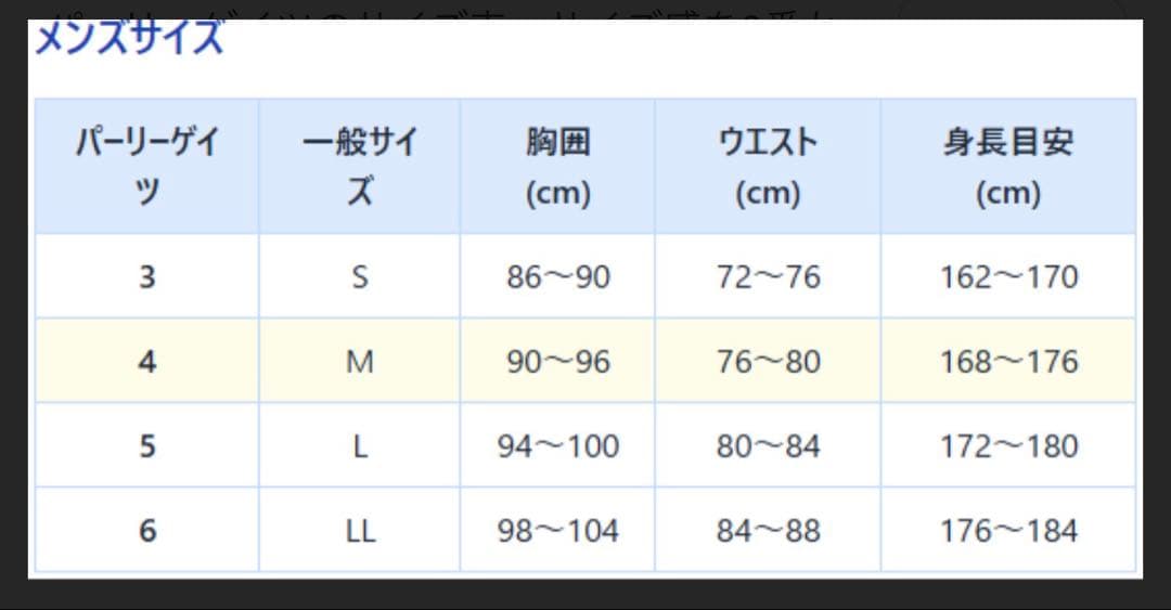 パーリーゲイツ 裏起毛 千鳥 チェック パンツ サイズ4 M相当 星条旗