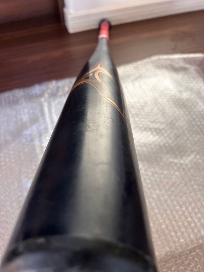 ス*☆様 ミズノ 軟式用 ビヨンドマックス レガシー トップ