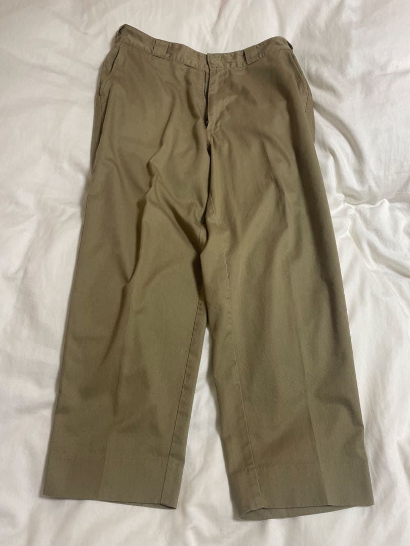 Dickies ×TRIPSTER セットアップ