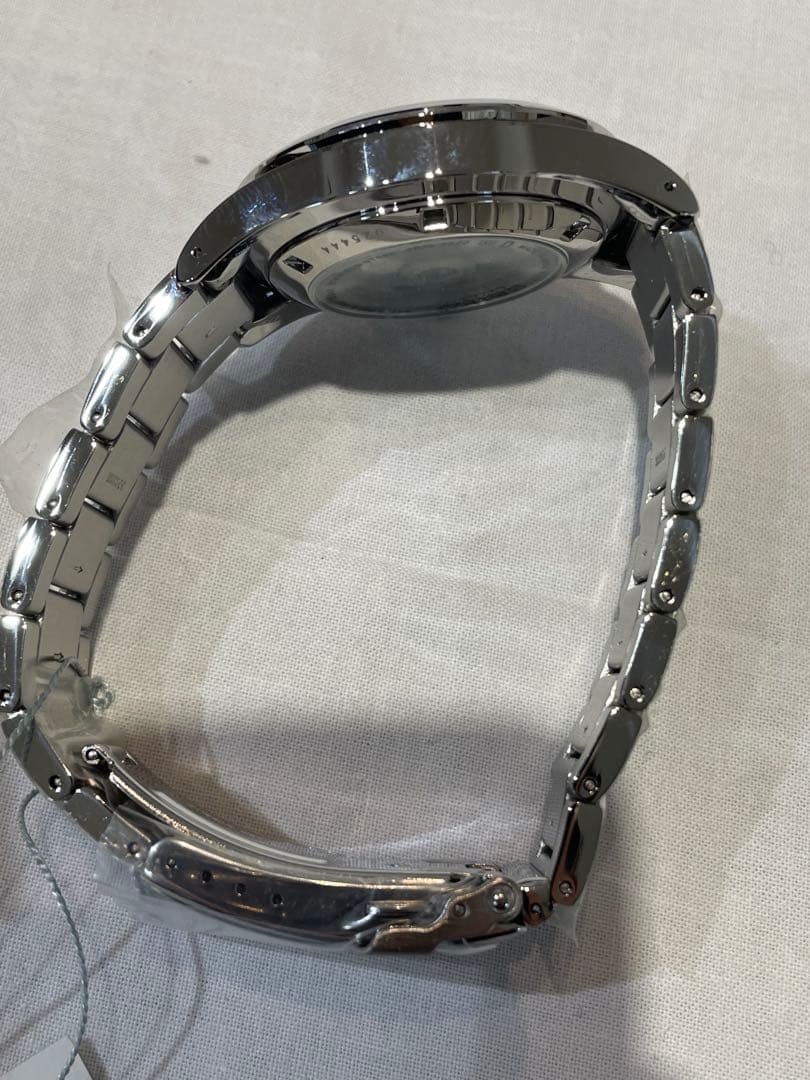 SEIKO 自動巻き腕時計 SARV001 10気圧防水