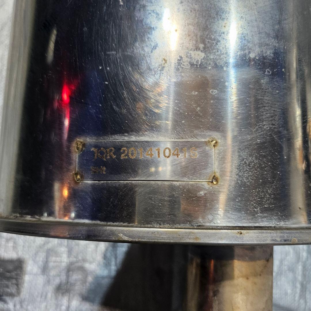 希少品！マツダ　アクセラスポーツ　Auto Exe マフラー　BM2FS