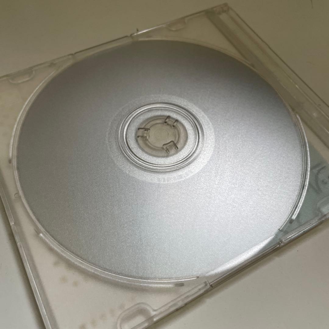 advantage Lucy　/　白い朝 e.p【希少　枚数限定】