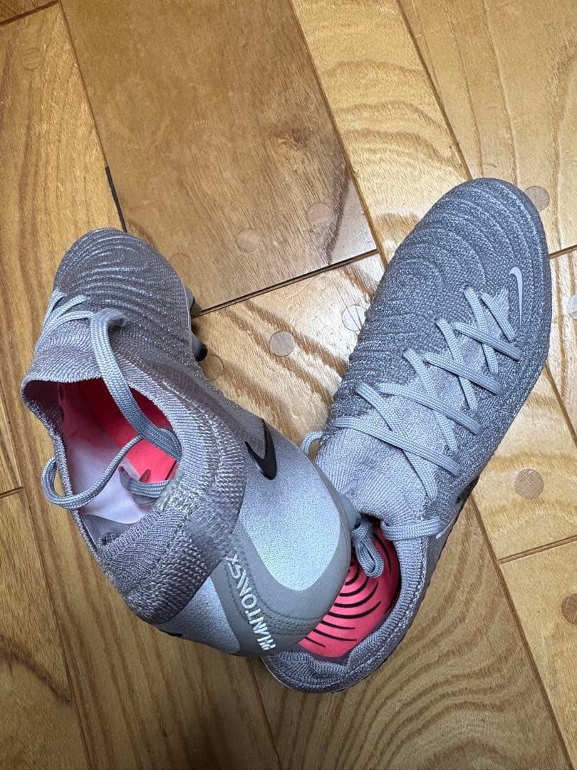 新品　大特価　ナイキ　ファントム GX 2 エリート SG-PRO P 24.5