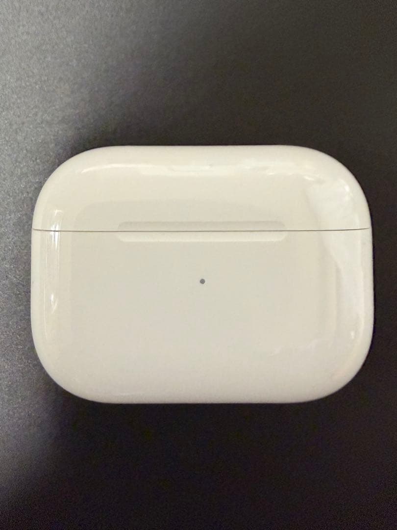 AirPods Pro 第一世代　ワイヤレス充電ケース付き MWP22J/A