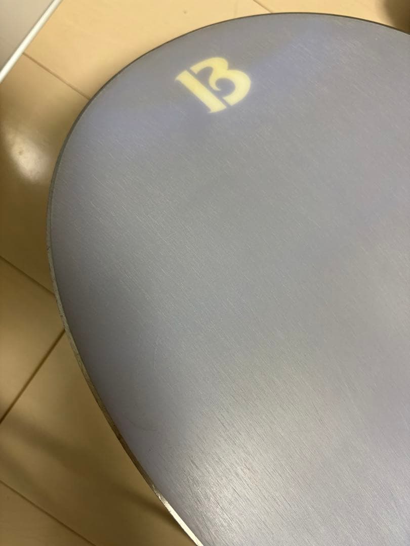 Burton スノーボードセット　レディース