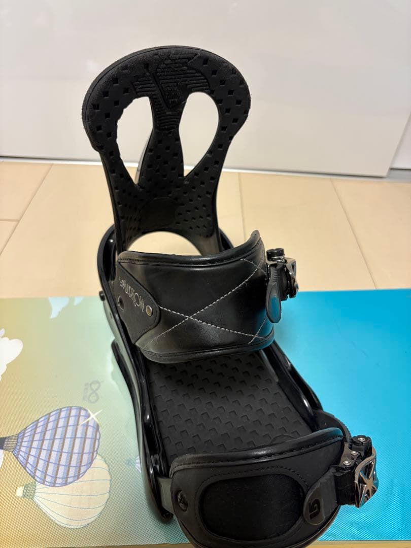 Burton スノーボードセット　レディース