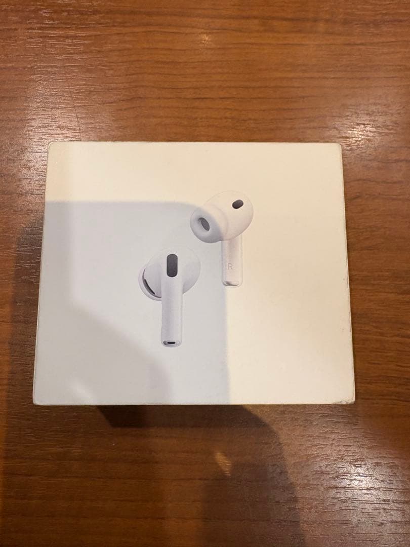 Apple AirPods Pro 3 ワイヤレスイヤフォン