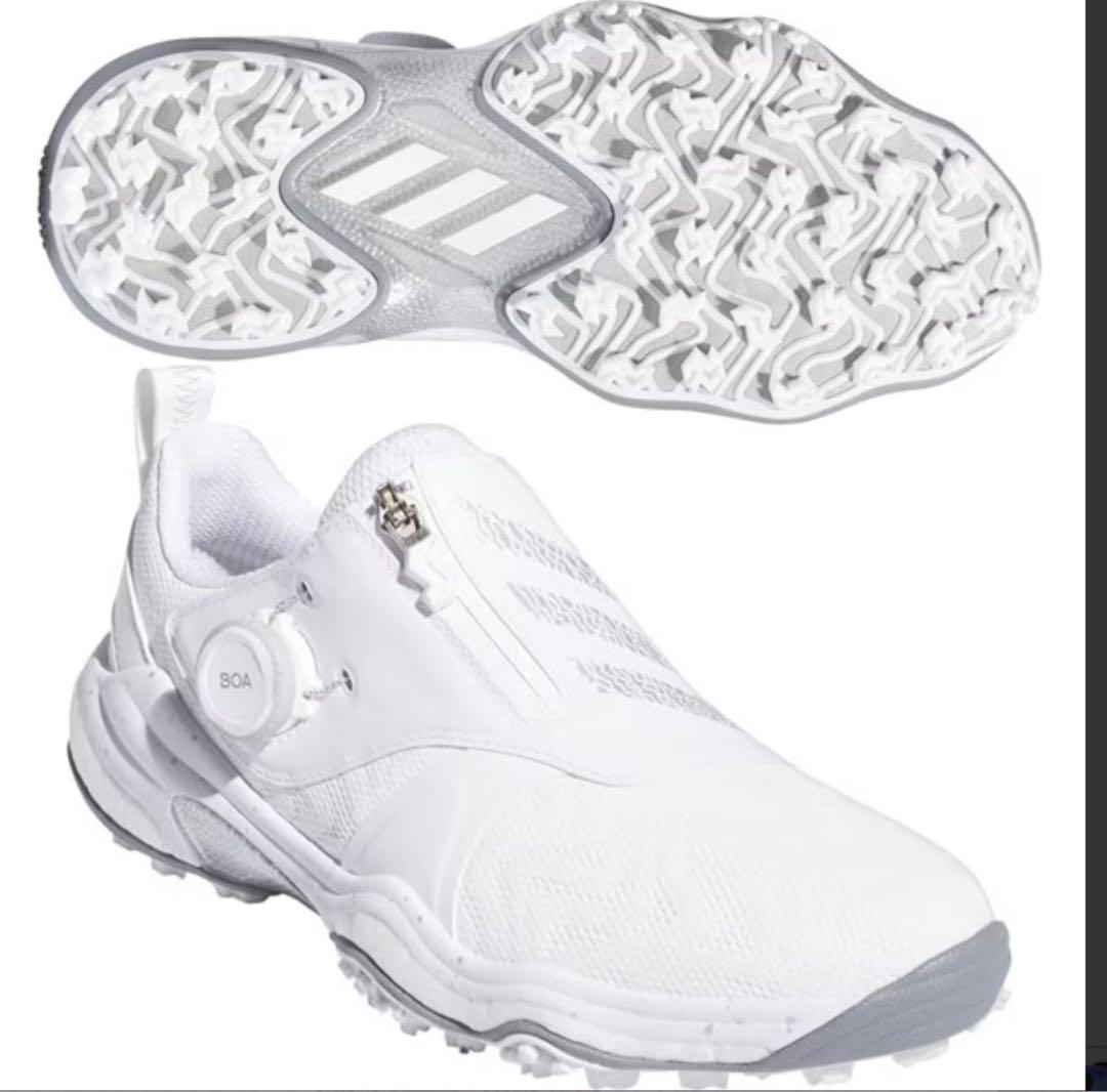 オリーヴ！アディダス ウィメンズ コードカオス 25 BOA 23.0