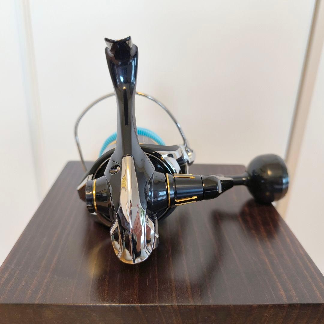 ★美品★ シマノ STELLA SW8000HG-C スピニングリール