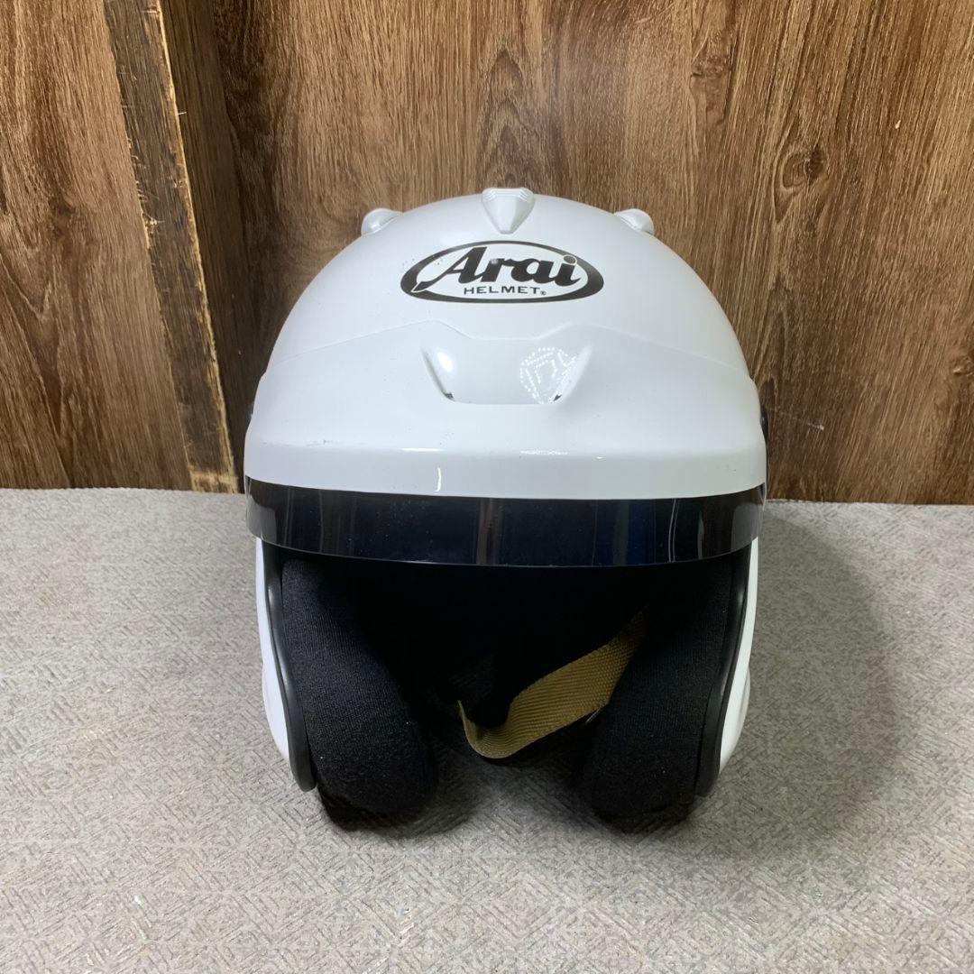 J752 Arai バイクヘルメット XL GP-J3