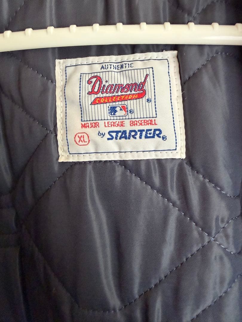 90s new york yankees スタジャン