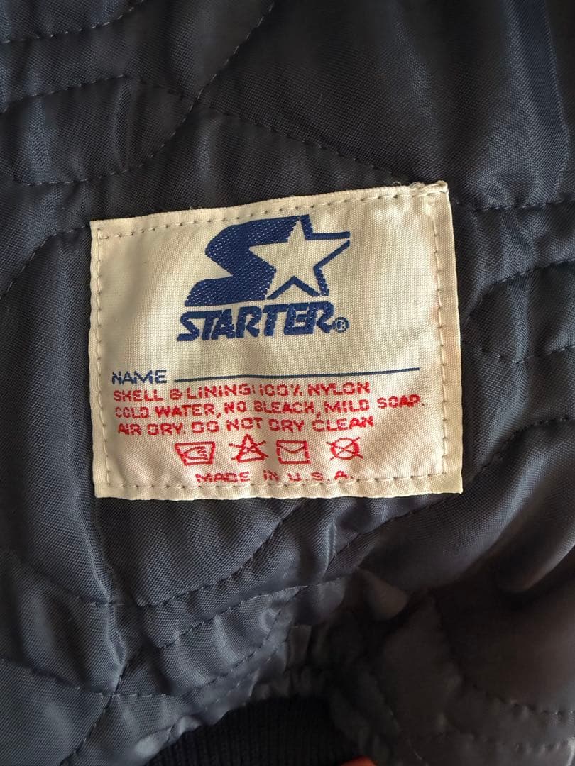 90s new york yankees スタジャン