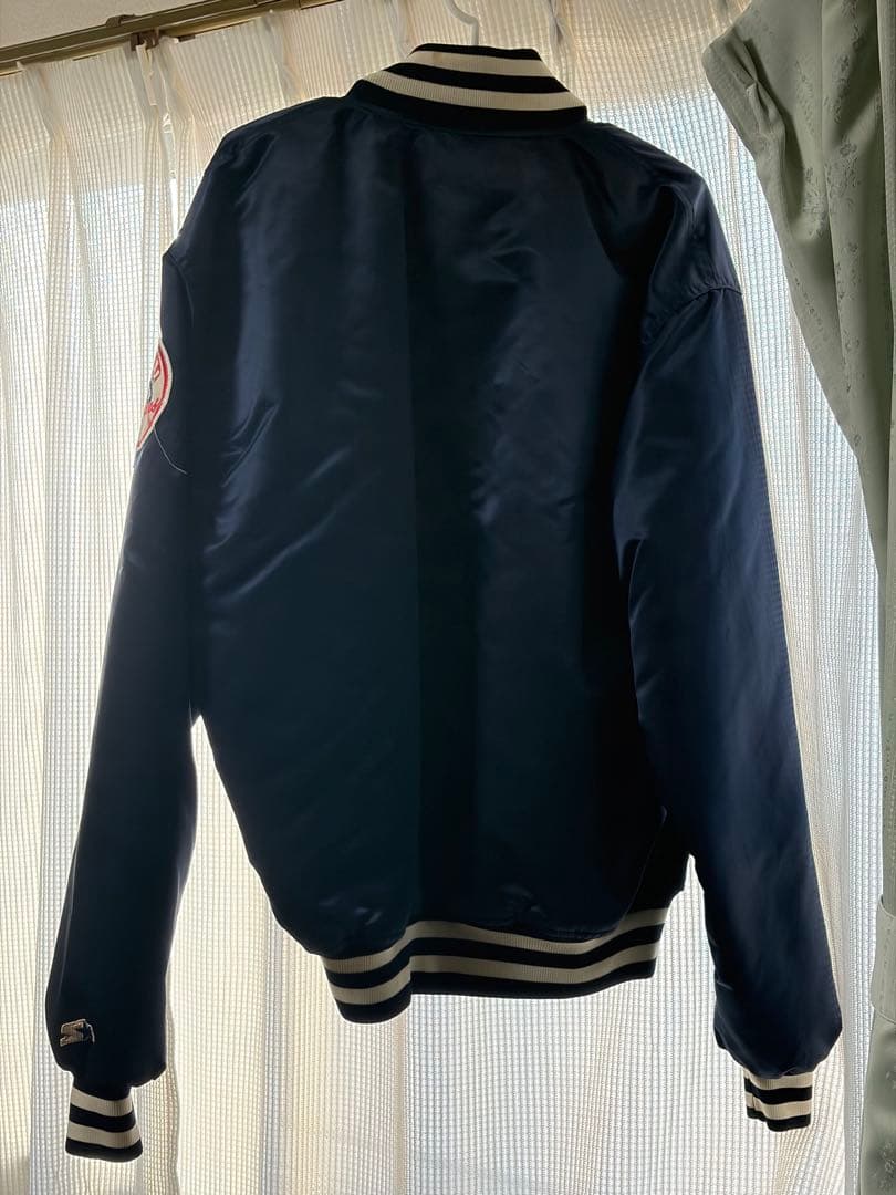 90s new york yankees スタジャン