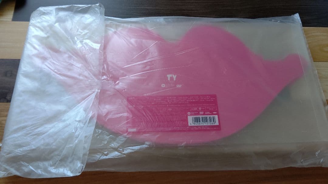 山下智久/TOMOHISA YAMASHITA LIVE TOUR 2012～…