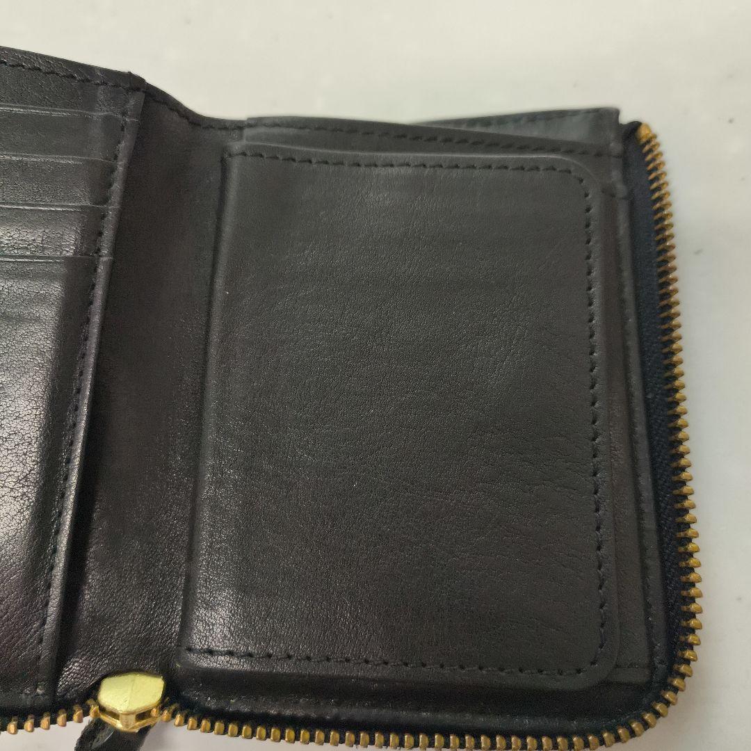 SLOW&CO Bridle Lzip & Funny コンチョ