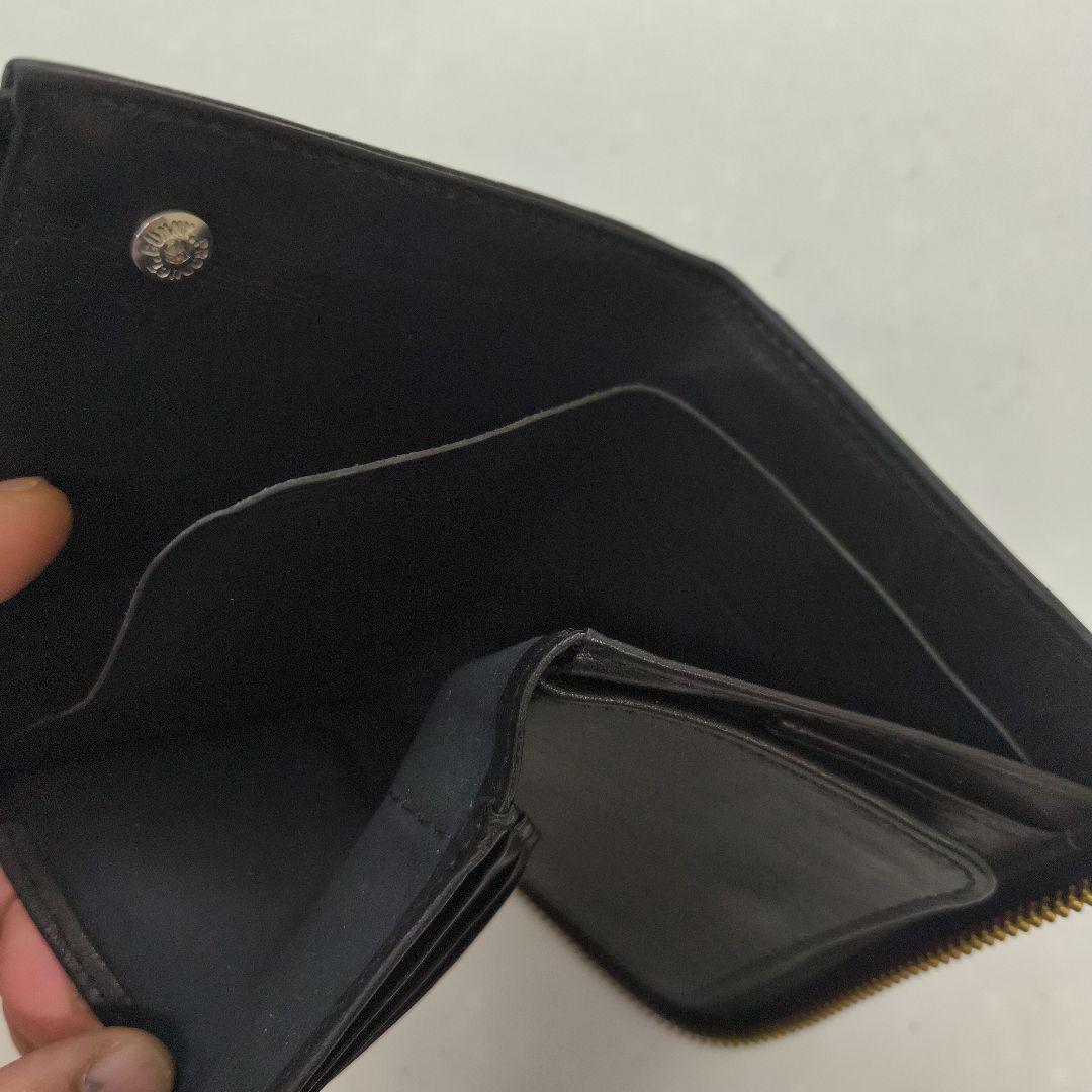 SLOW&CO Bridle Lzip & Funny コンチョ