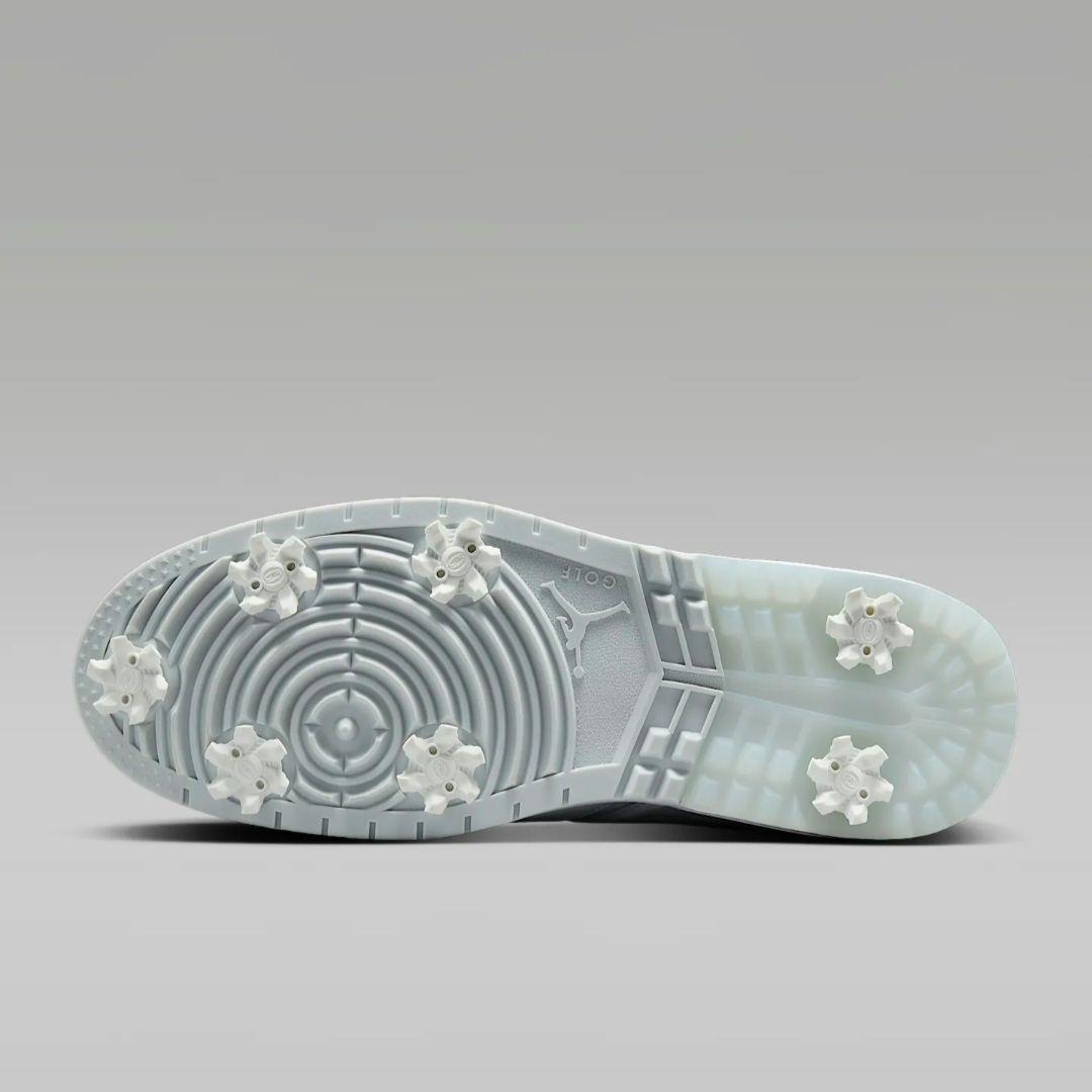 NIKE ナイキ Jordan NU Retro 1 G Golf Shoes