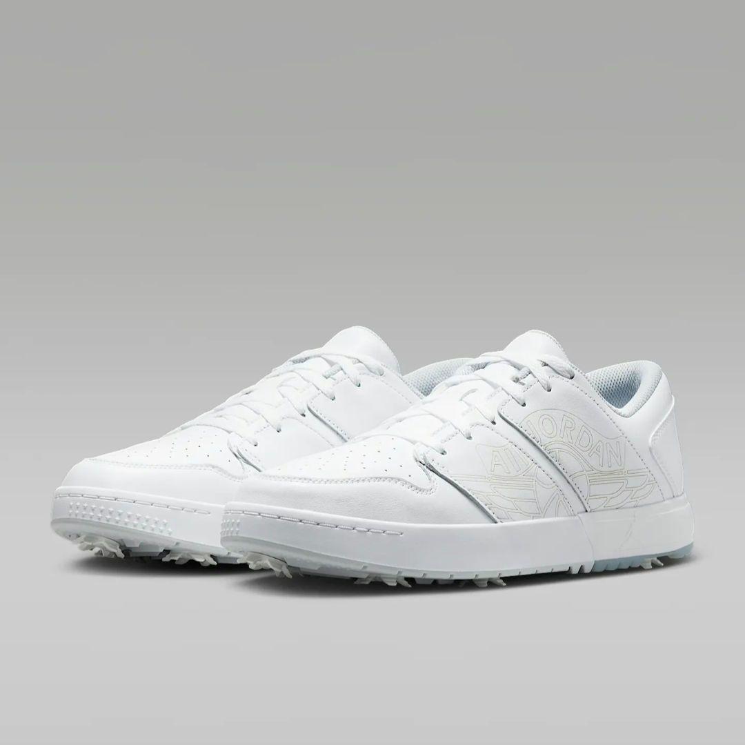 NIKE ナイキ Jordan NU Retro 1 G Golf Shoes