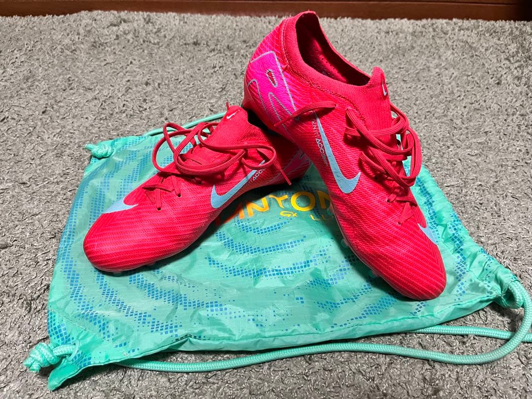 ナイキ マーキュリアル ヴェイパー 16 アカデミー AG