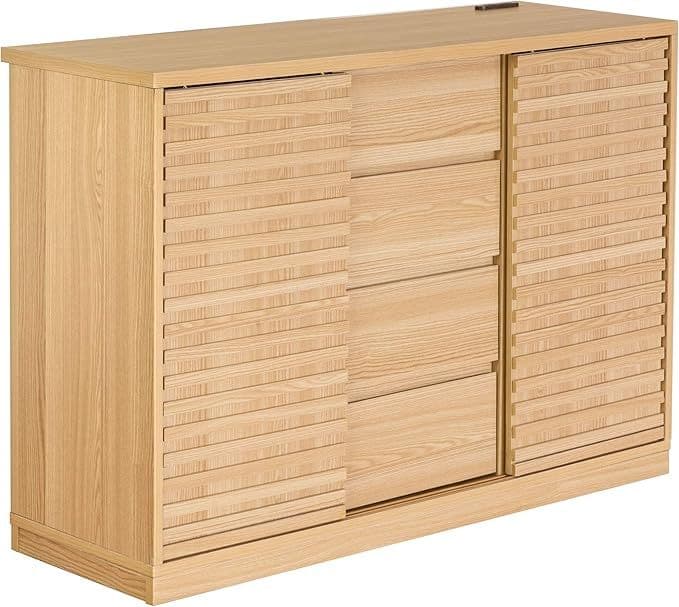 キッチンカウンター ナチュラル TS-005(NA)