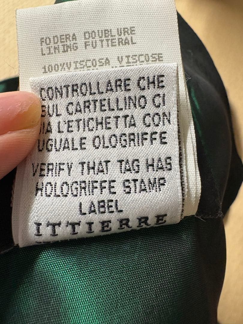 【K】D&G ドルチェ&ガッバーナ　ドレス　パーティー　ハロウィン　40