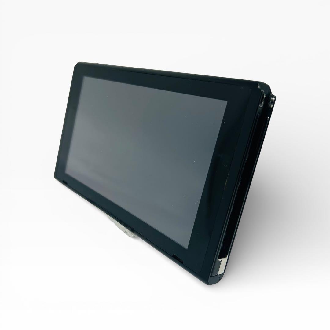 値下不可【ジャンク】Nintendo Switch 本体 初期型 未対策機