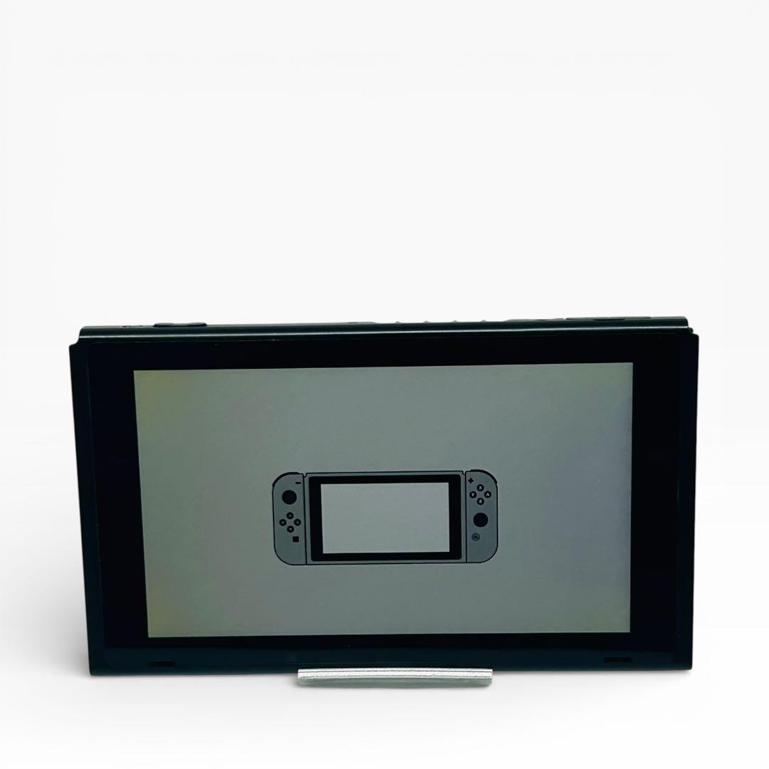 値下不可【ジャンク】Nintendo Switch 本体 初期型 未対策機