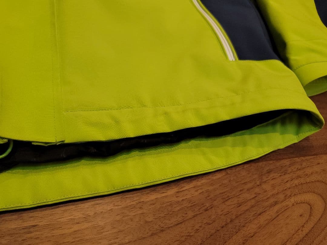 ONYONE スキーウェア上下セット L