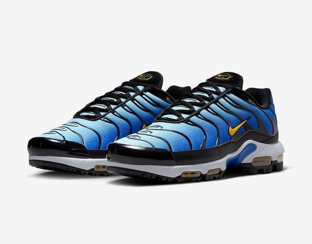 ナイキ AIR MAX PLUS G エアマックスプラス ゴルフ 27.5cm