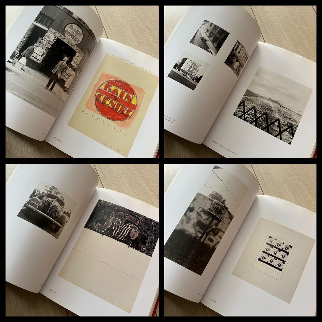 希少❗️ Ed Ruscha【Photographer】エド・ルシェ/写真集