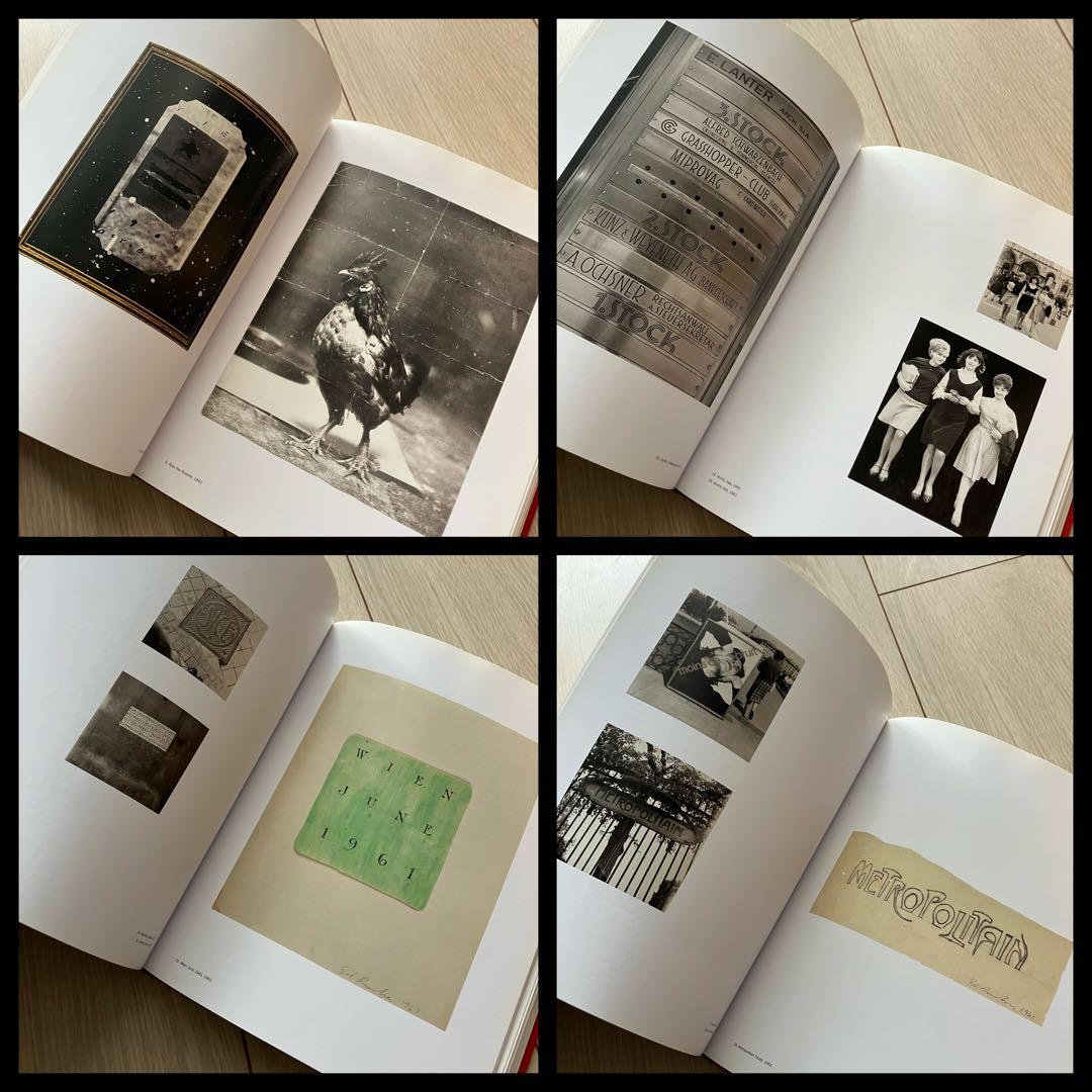 希少❗️ Ed Ruscha【Photographer】エド・ルシェ/写真集