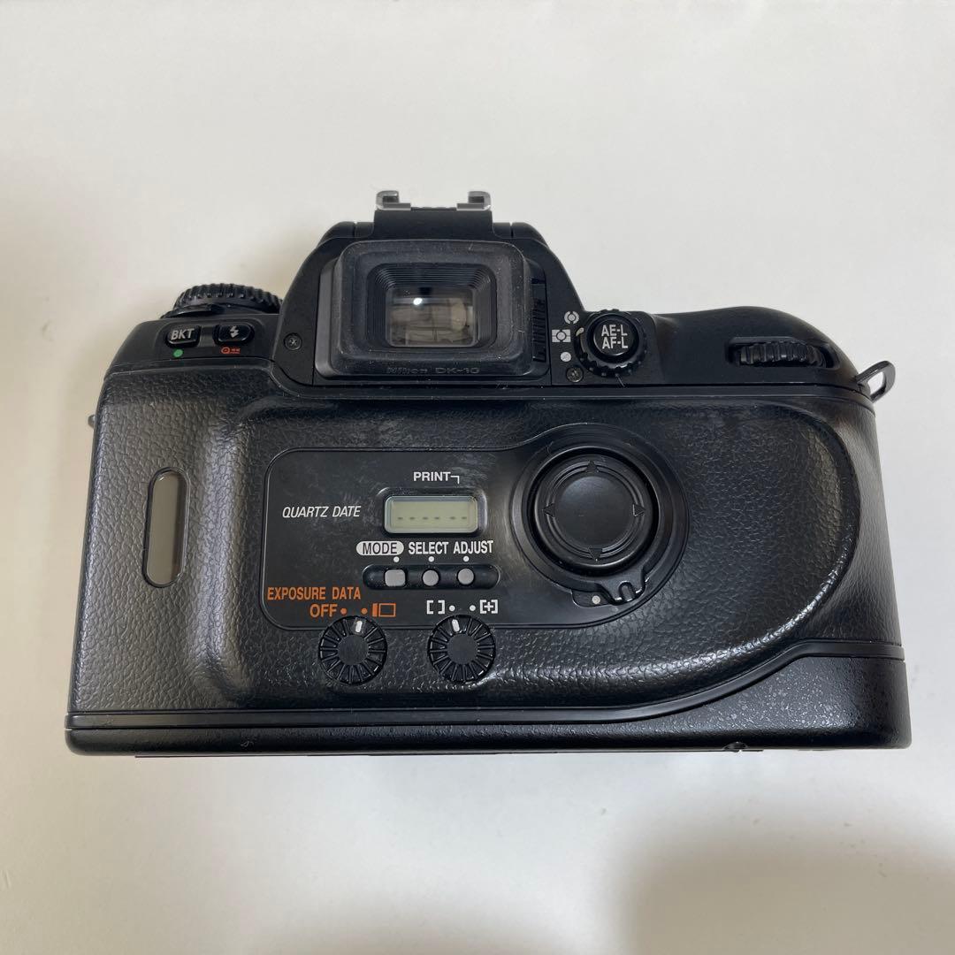 緊急処分/Nikon F80s/af28-105/af-s50/1.8作例