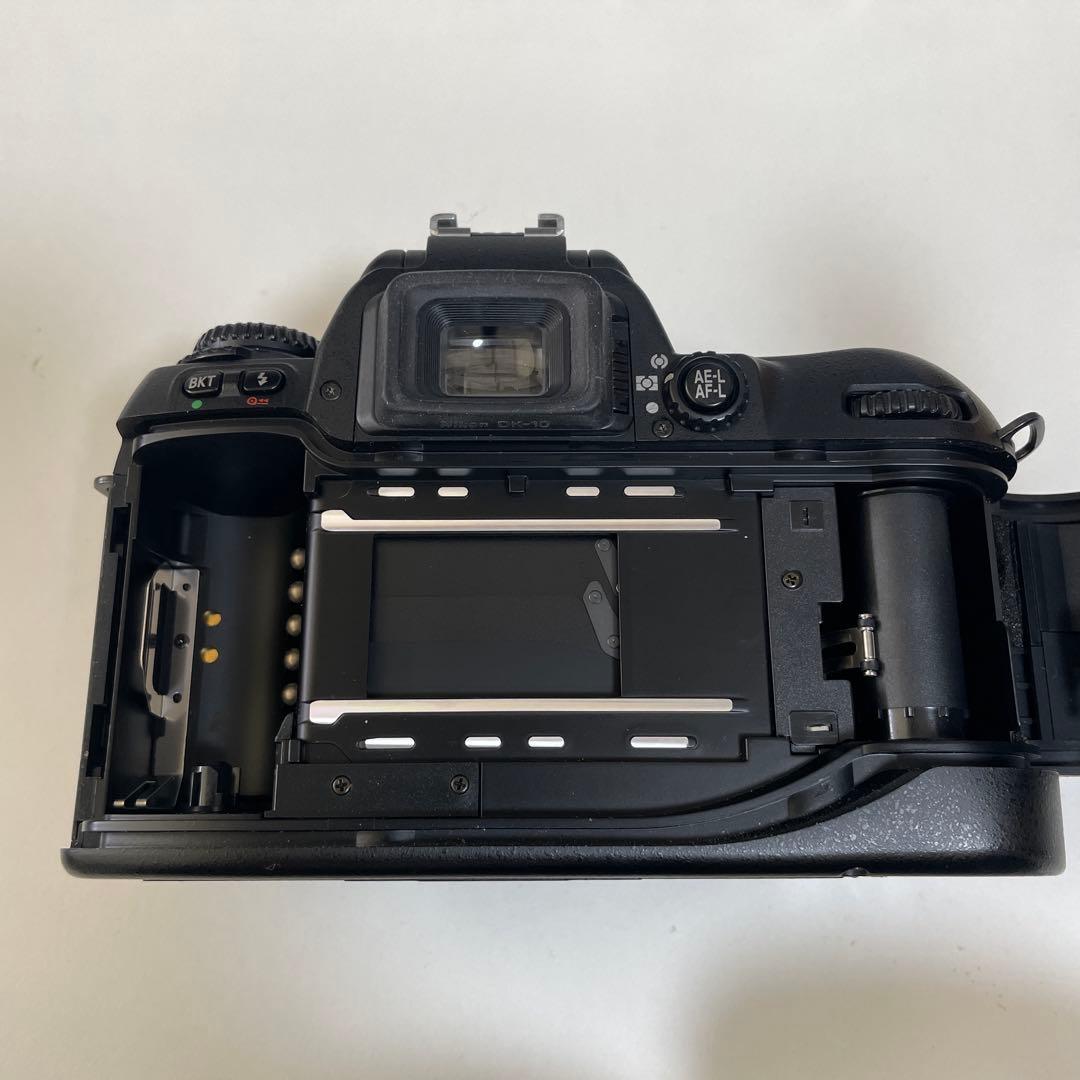 緊急処分/Nikon F80s/af28-105/af-s50/1.8作例