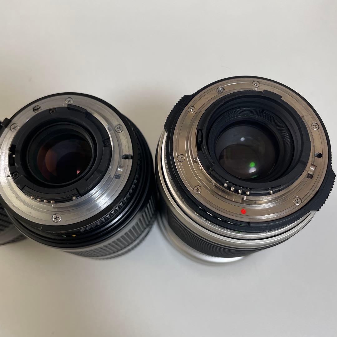 緊急処分/Nikon F80s/af28-105/af-s50/1.8作例