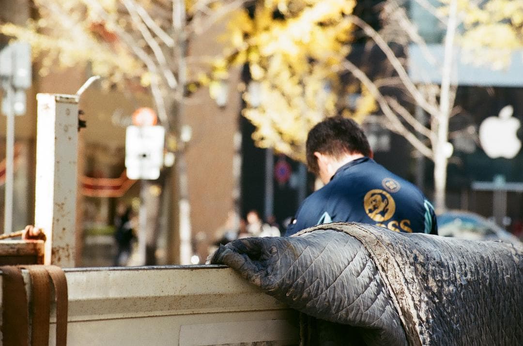 緊急処分/Nikon F80s/af28-105/af-s50/1.8作例