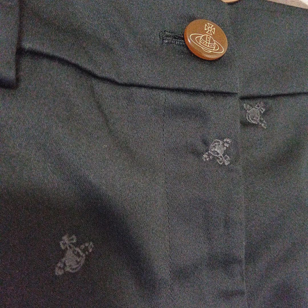 ヴィヴィアン・ウエストウッド　　タイトスカート