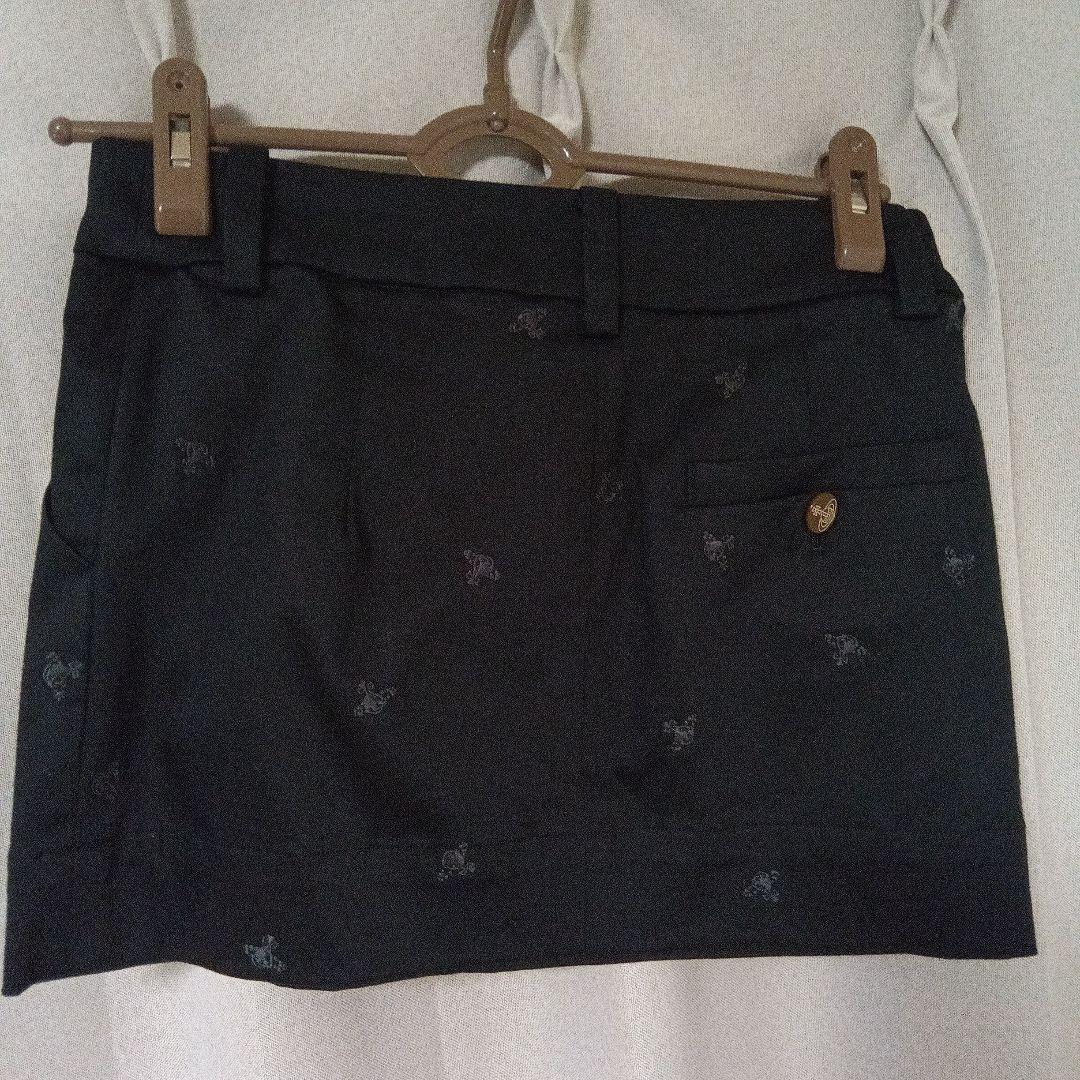 ヴィヴィアン・ウエストウッド　　タイトスカート