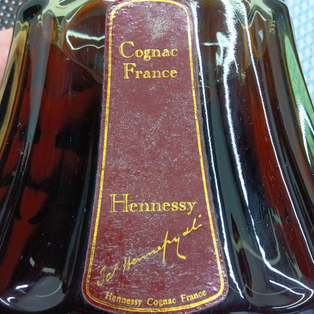 A◇ HennessyCognac．ParadisExtra700ml