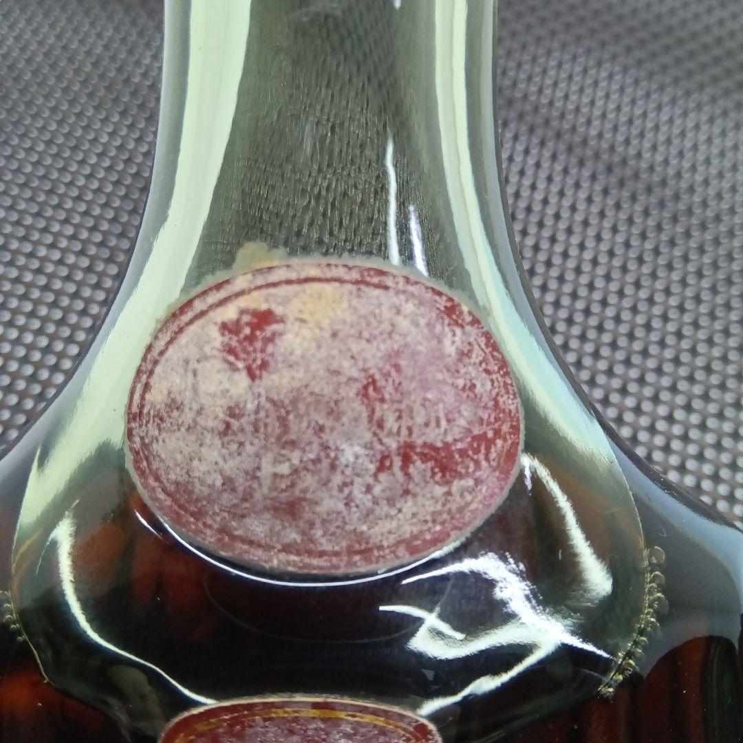 A◇ HennessyCognac．ParadisExtra700ml