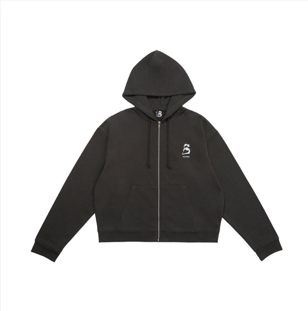 MILESixTONESパーカー