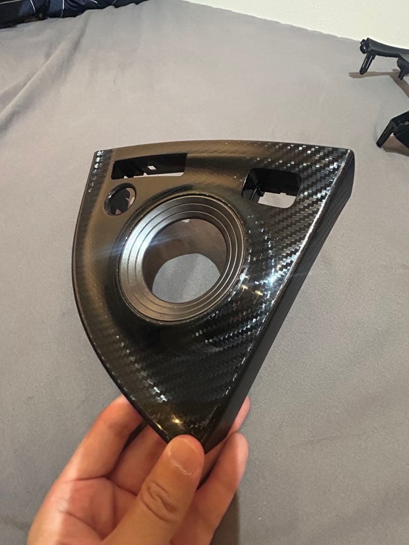 良品 プリウス30 前期 後期 トヨタ純正 Gs シフトノブ インパネ 4点