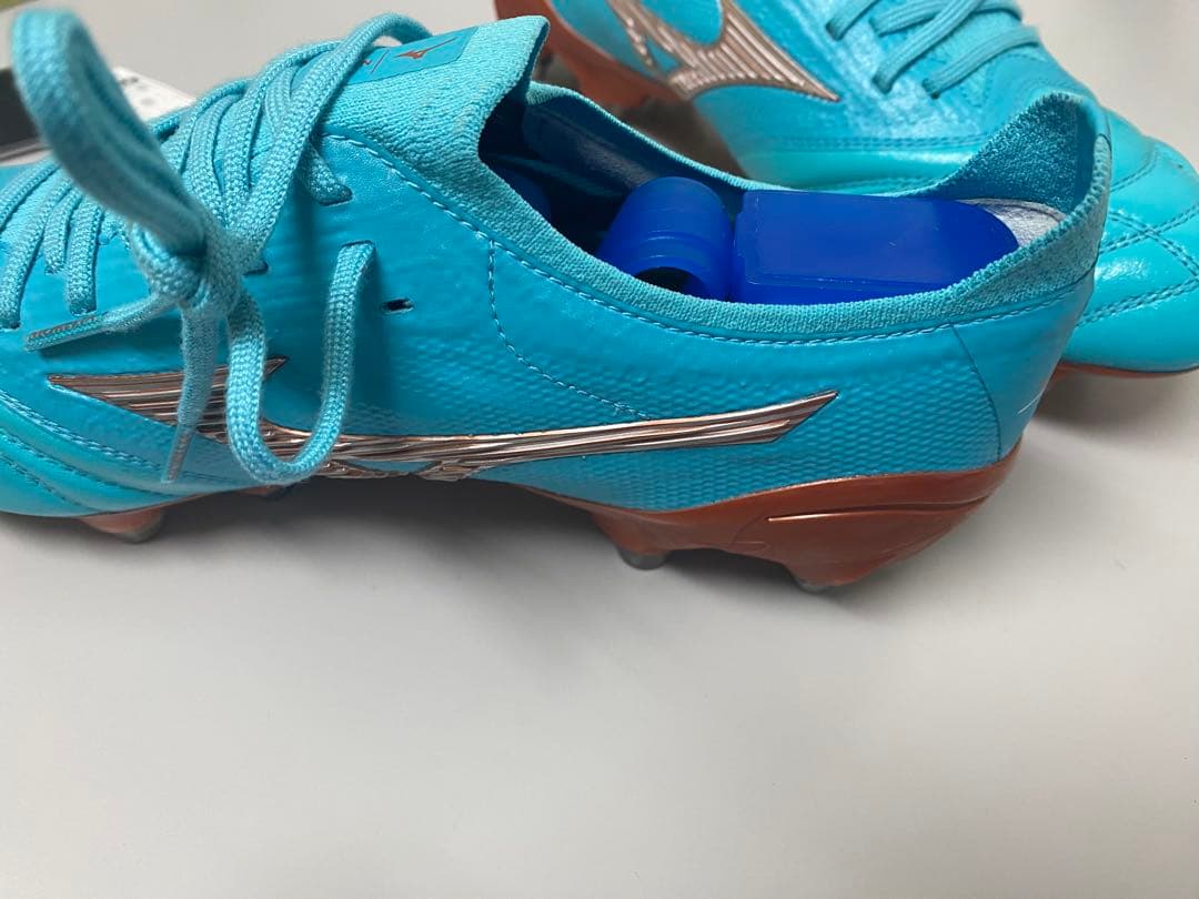 モレリアネオ3β Japan w杯限定モデル